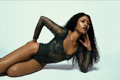 Sexy Love cover image