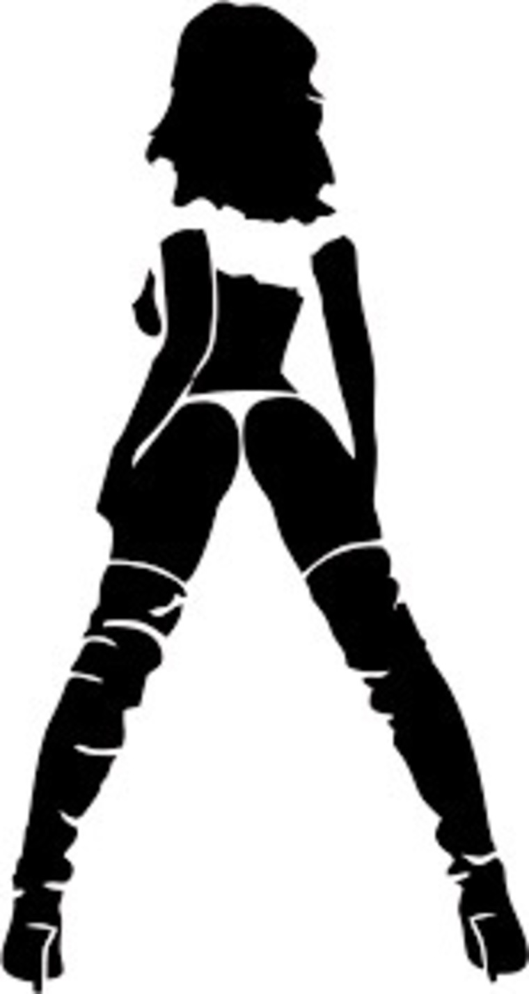 Sex In The Sky banner image