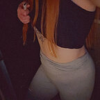 Your favorite spicy redhead. avatar