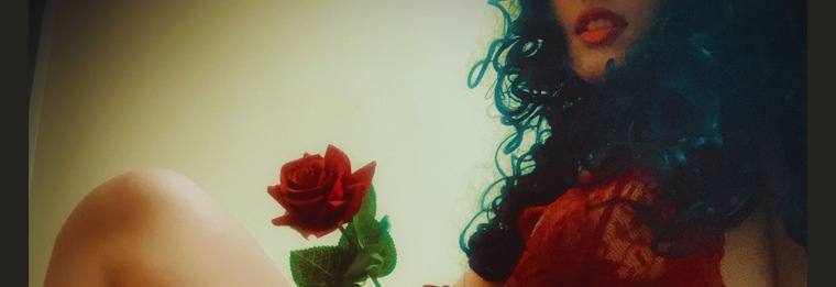 Roxanne 💋🌹 cover image