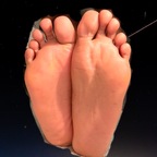 Sexism Sensual Feet avatar