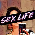 Sex life diary avatar