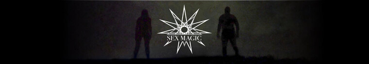 Sex Magic banner image