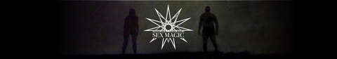 Sex Magic cover image
