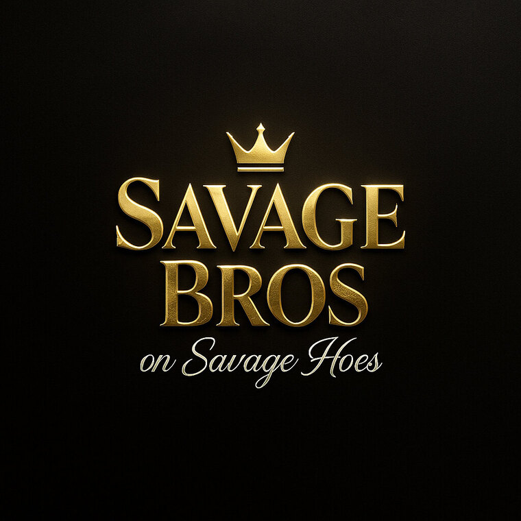 Savage Bros on Average Hoe’s banner image