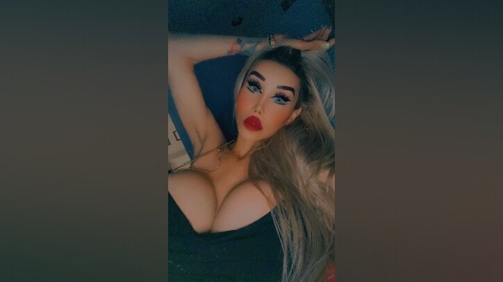 Sexy Natasha banner image