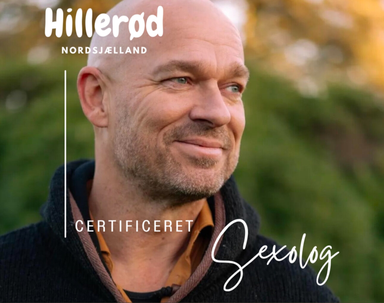 Sexolog Marrtin Elliott banner image