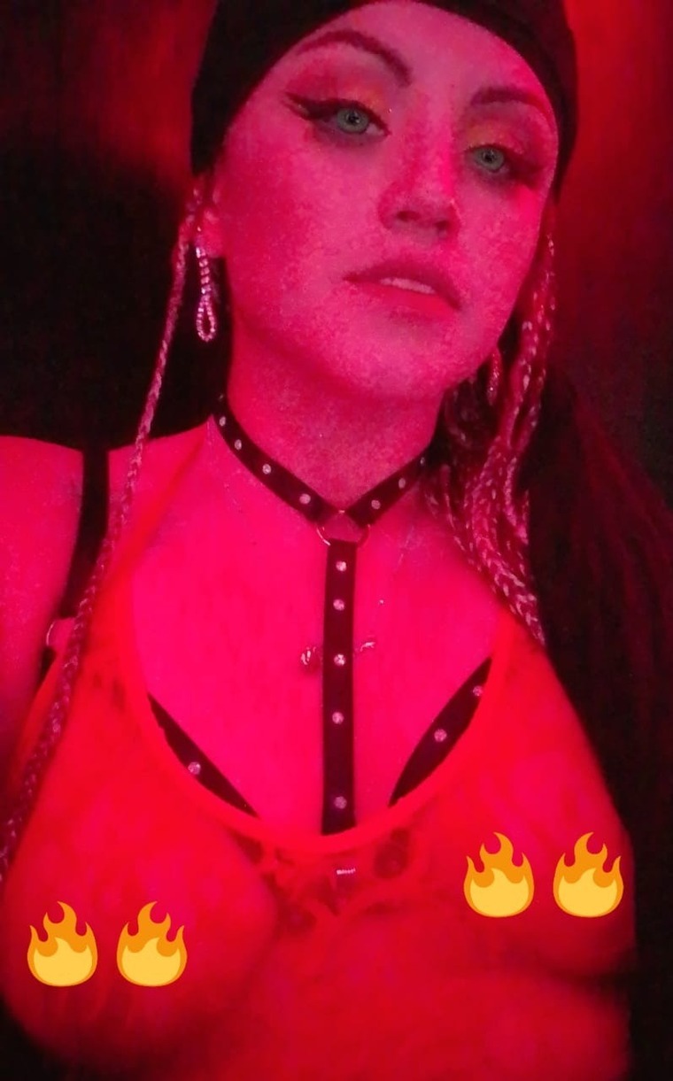 Pamela cover image