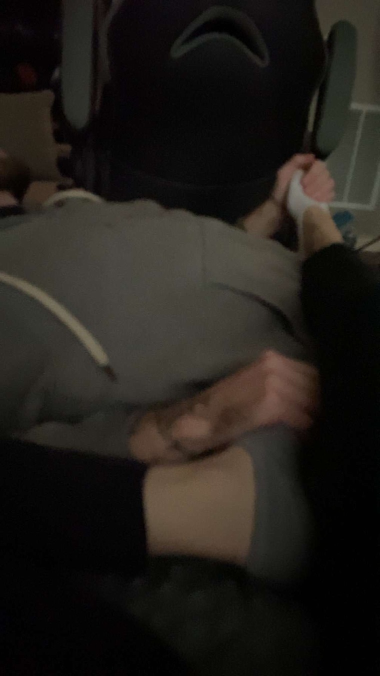 Big dick chris banner image