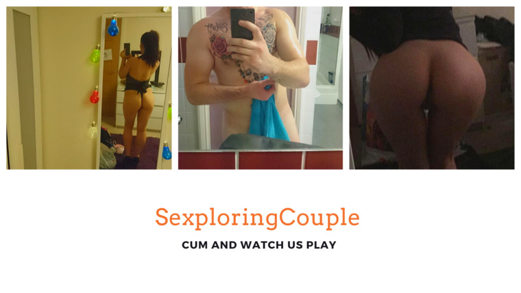 SexploringCouple cover image