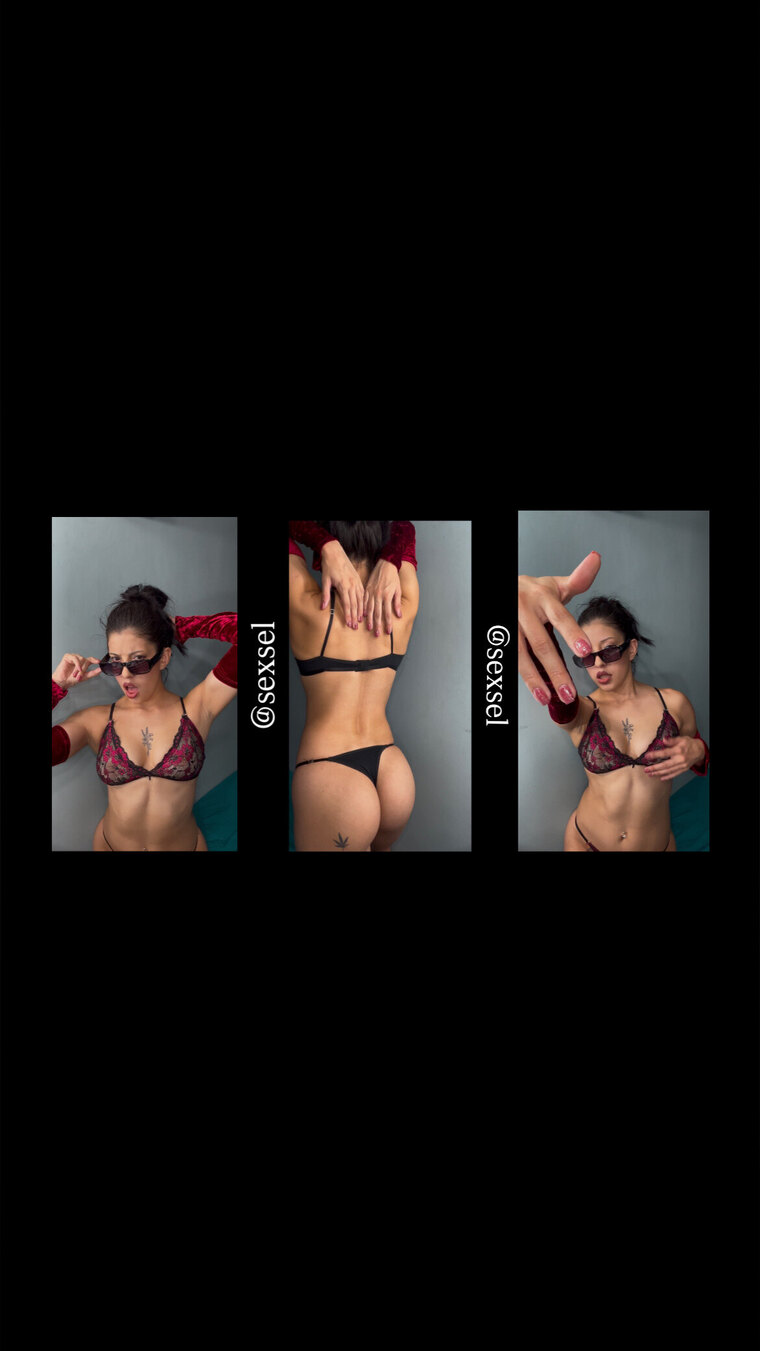 Selena sex cover image