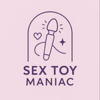 Sextoy Maniac🫦💦 avatar