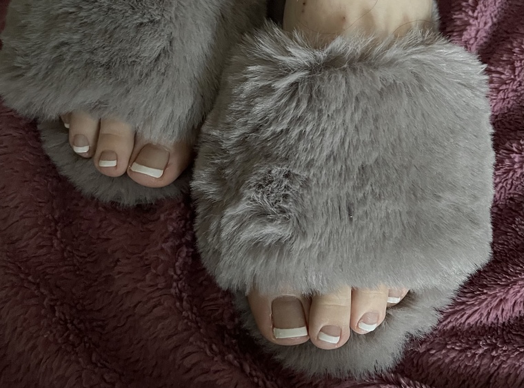 Soapytoes banner image