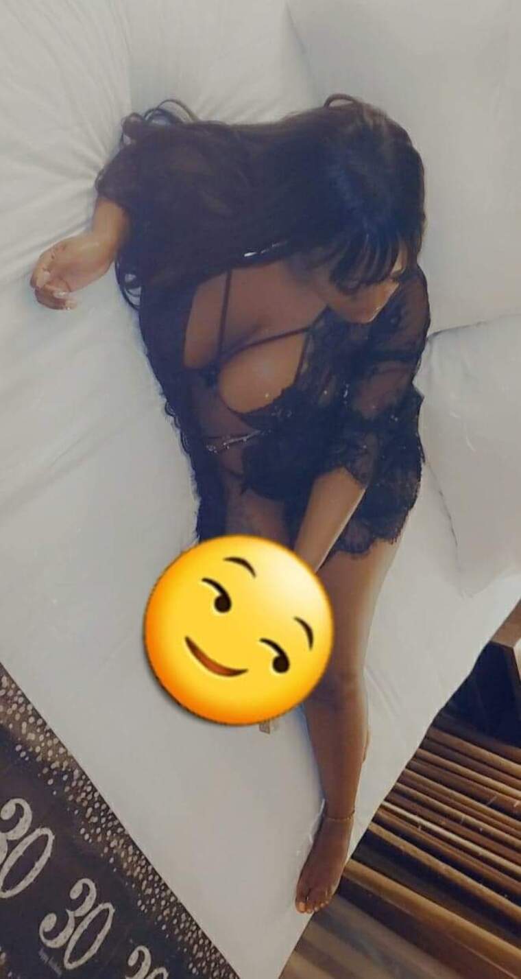 Sexual Chocolate cover image