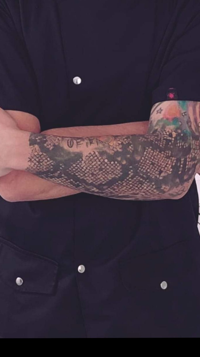 🔥Chef🔥 cover image
