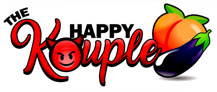TheHappyKouple cover image
