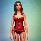 Aphrodite avatar