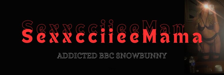 Sexxcciiee Mama cover image