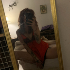 Red avatar