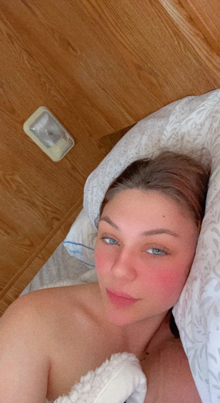 McKayla banner image