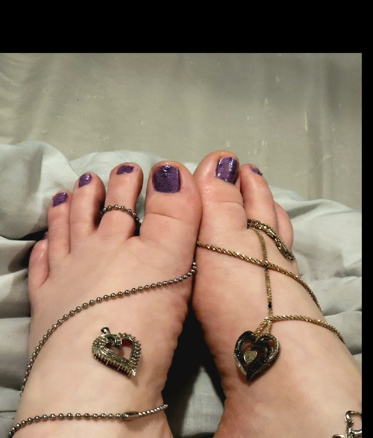Sexxiifeet Ilovefeet cover image