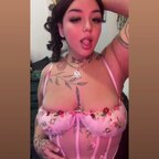 Naughtynativelexi😜 avatar