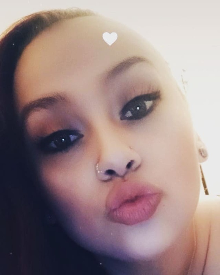 Nadine Watkins cover image
