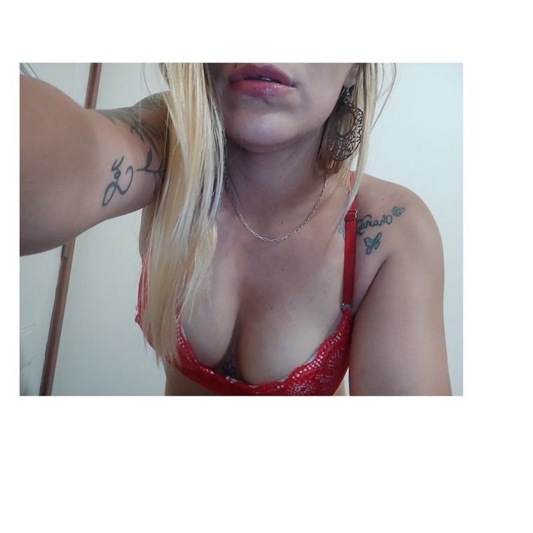 your blonde✨ cover image
