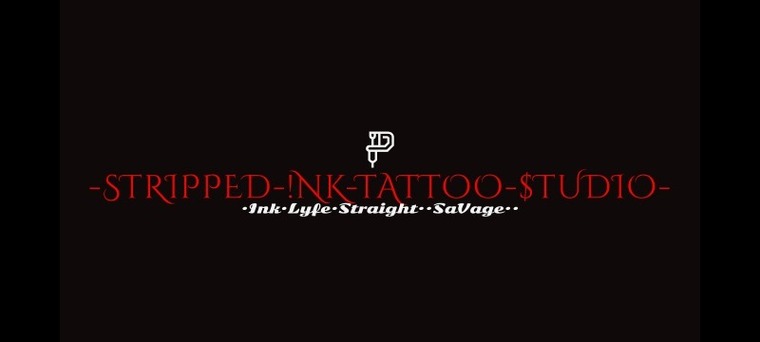 Stripped*(!NK)*life cover image
