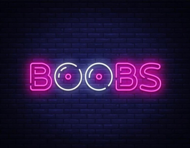 Sexy Alexa banner image