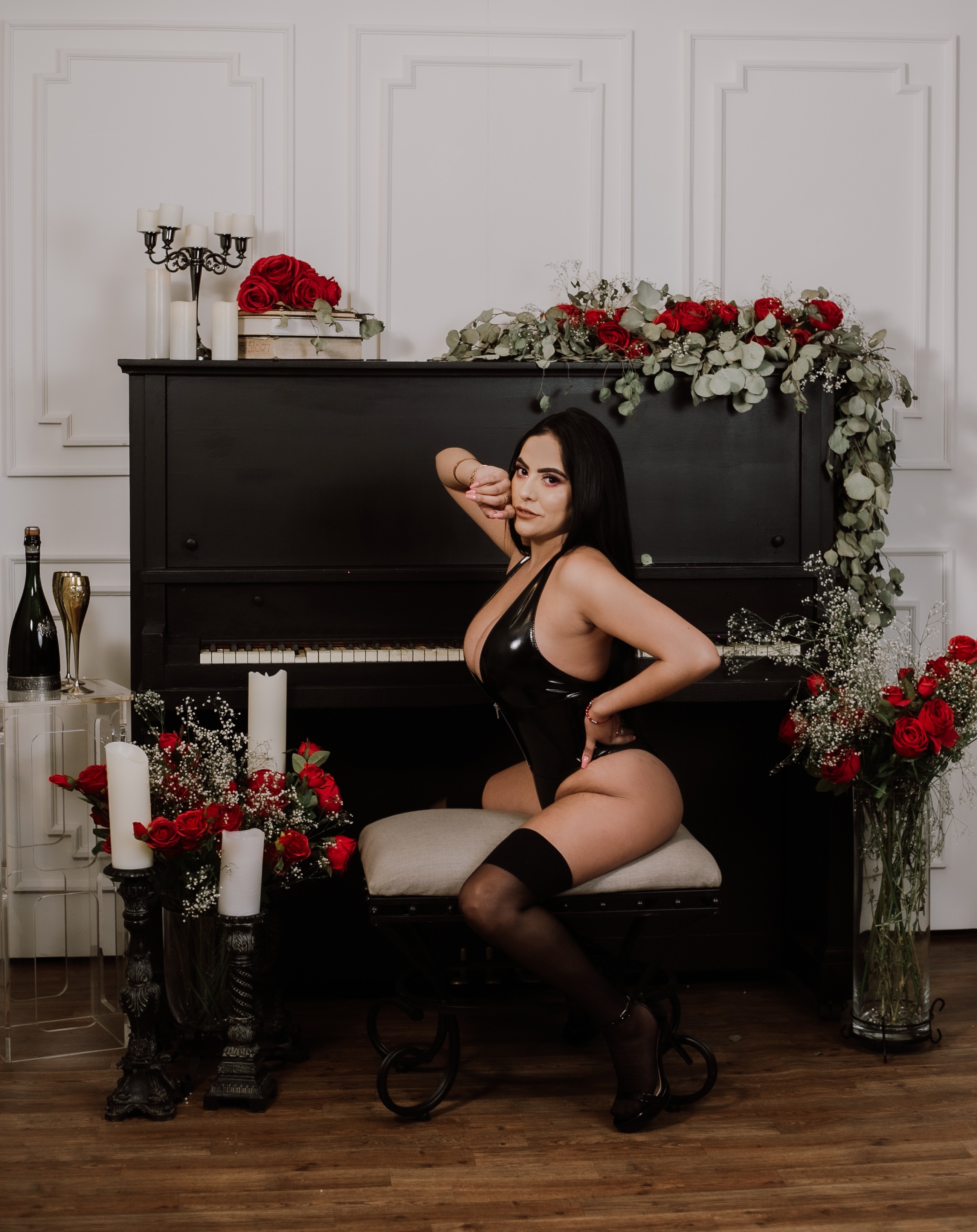 Sirenita ๐งโโ๏ธ banner image
