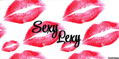 💋 SexyLexy ✨ cover image
