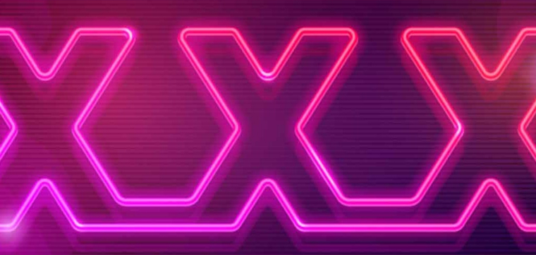 V banner image