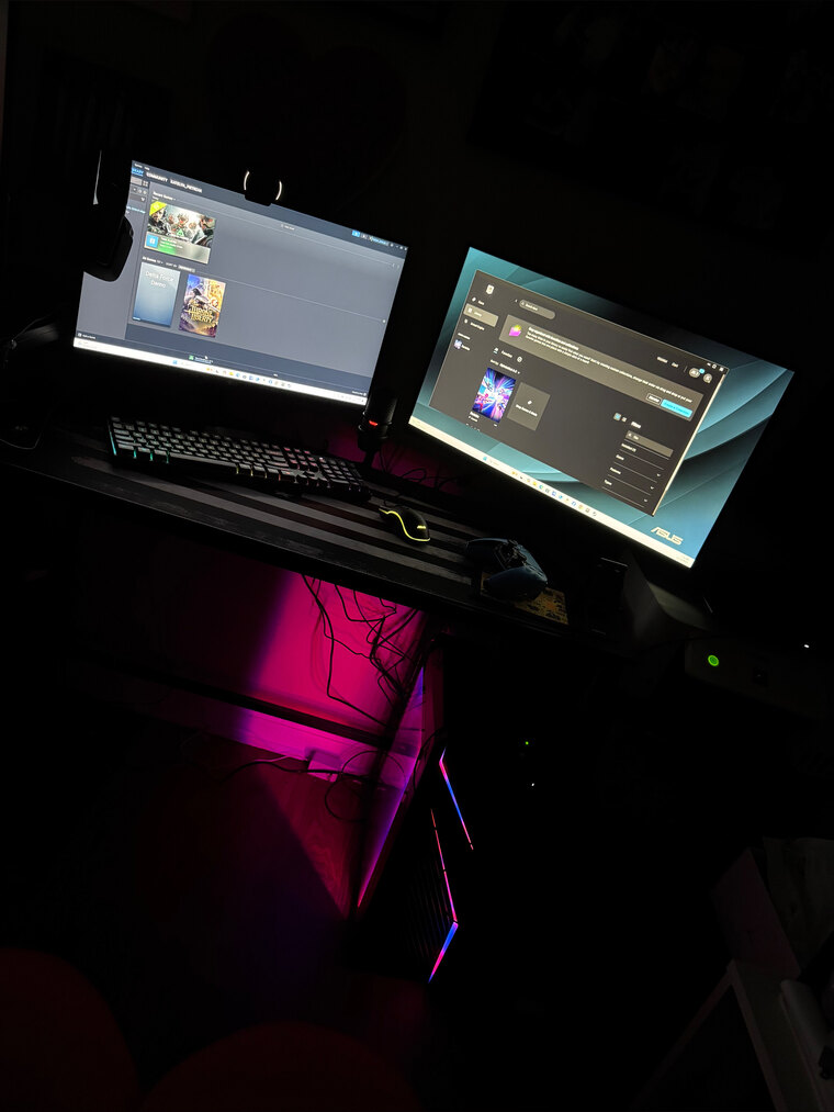 Sexy Gamer banner image