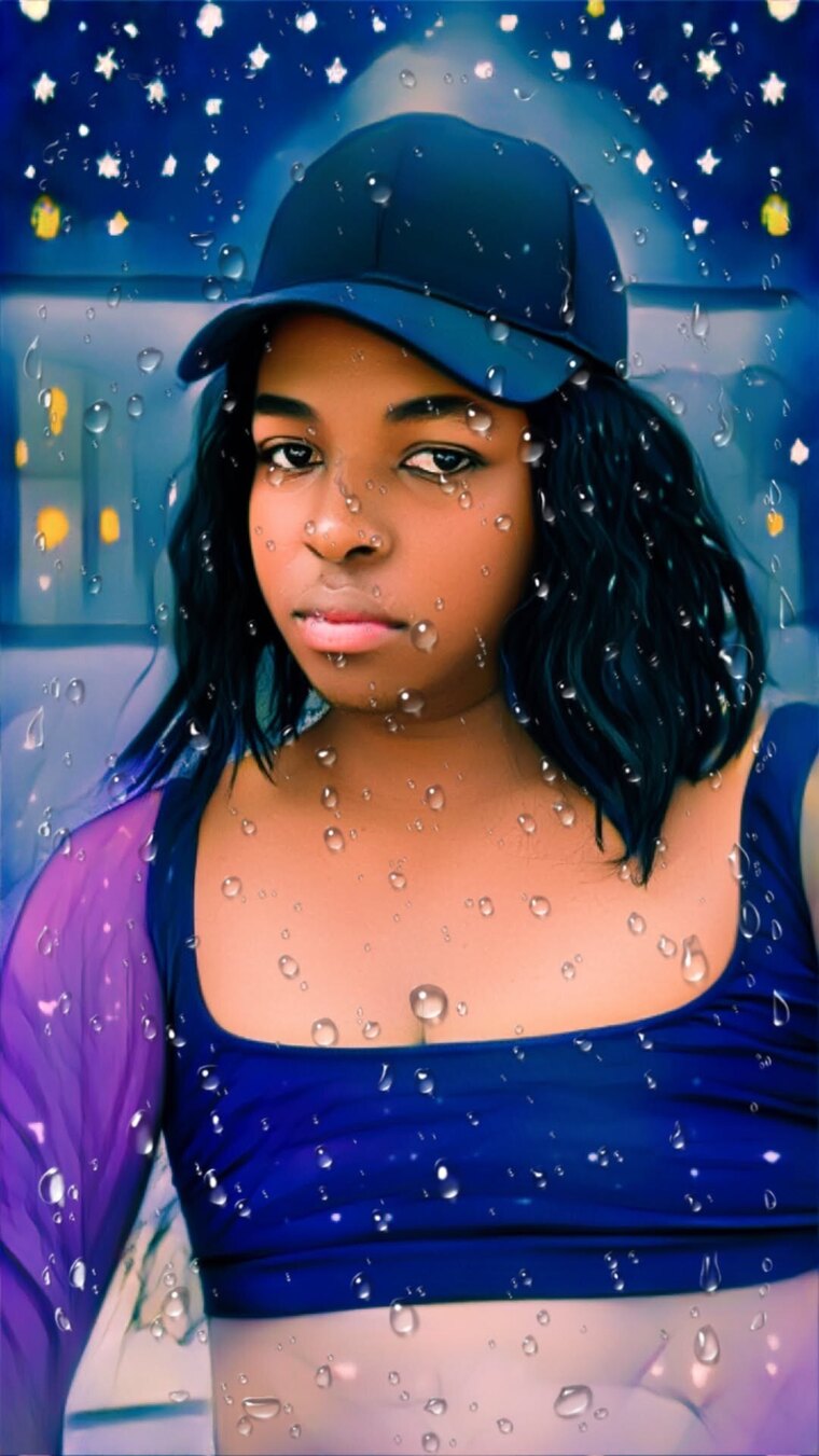 Sexyjayla254 Official banner image