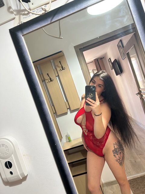 Sexy Mellissa cover image