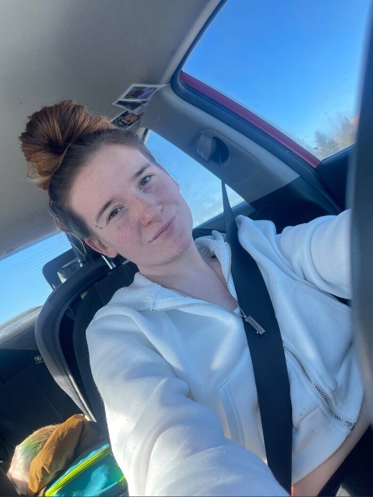 Shaelynn Founatin banner image