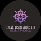 EVOLVED DESIGN STUDIOS ANIME ART avatar
