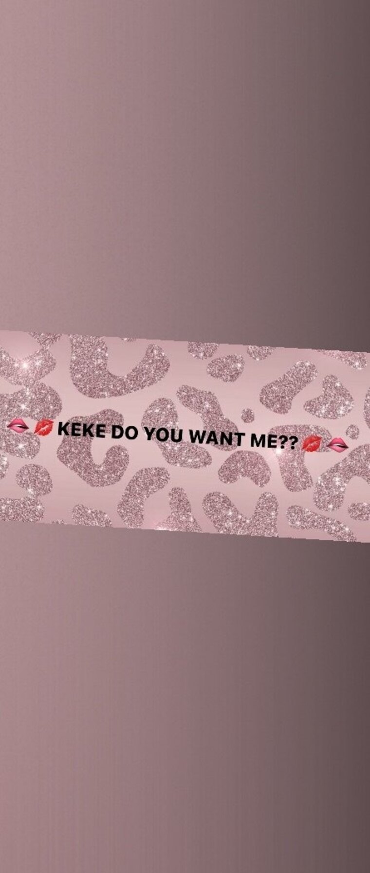 Keke banner image