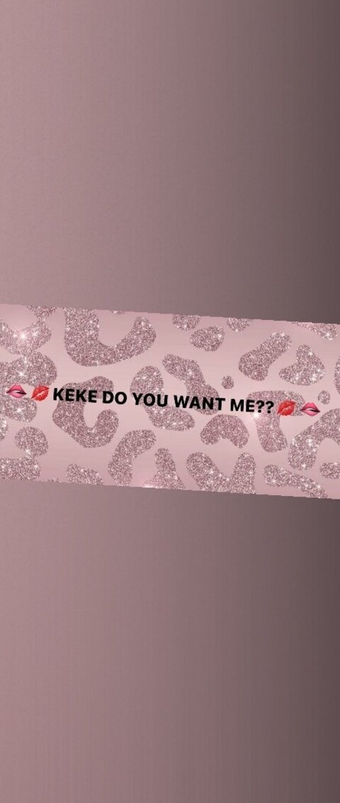 Keke cover image
