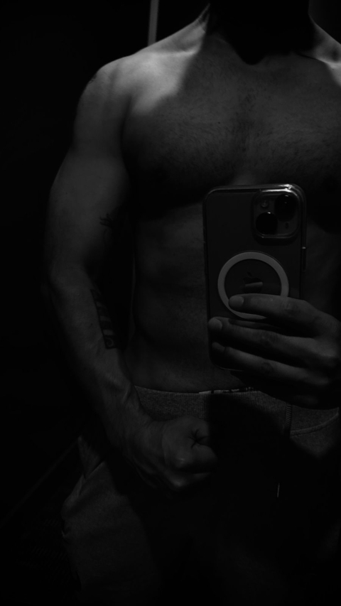 Sexy Creature cover image