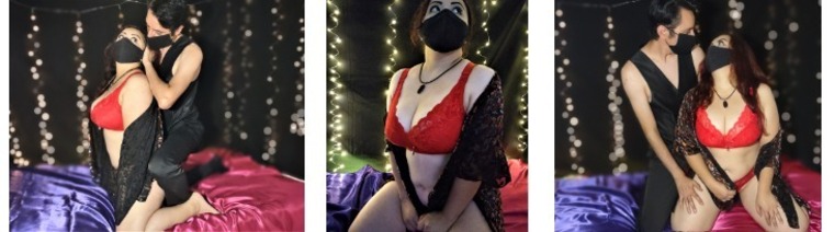 ❤️ 🎮 🍑 Sexy Freaky Couple 🎮 🍆 ❤️ cover image