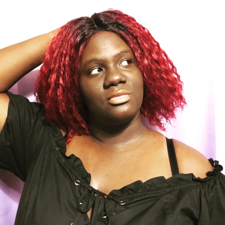 Keturah cover image