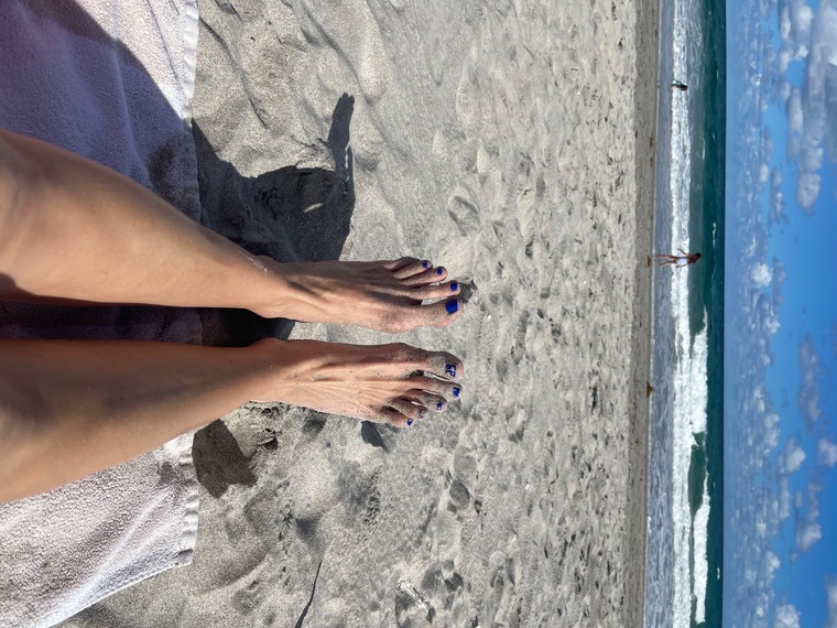 Sexyfeet banner image