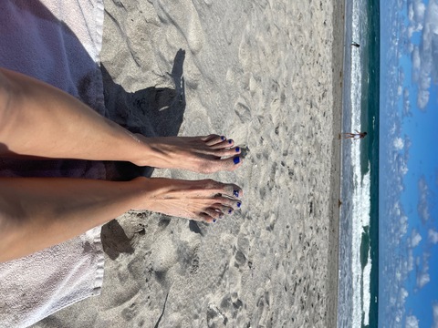 Sexyfeet cover image