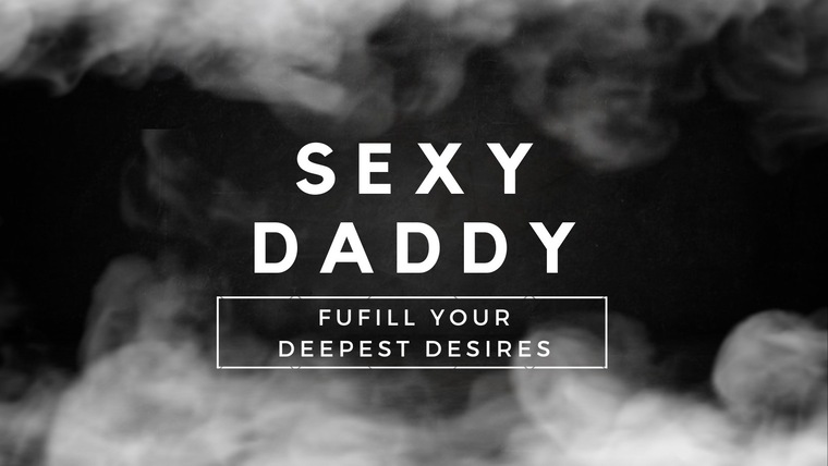 Sexy Daddy cover image