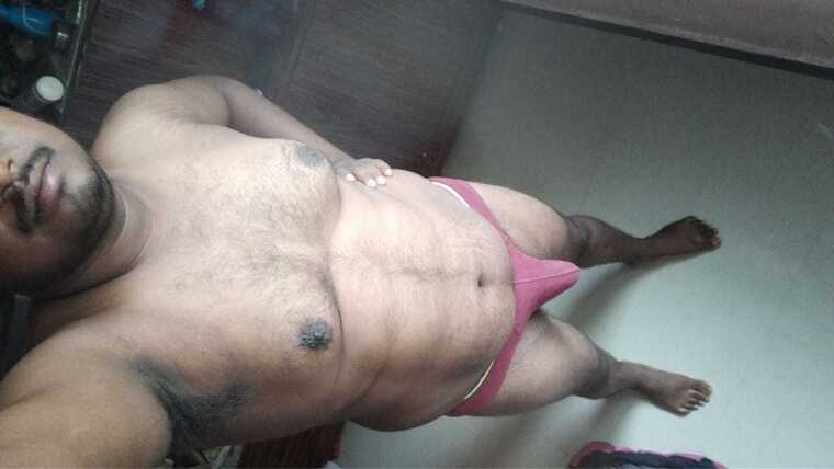 Sexy boy Nick cover image
