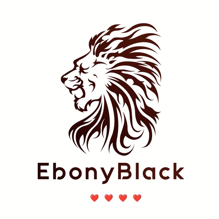 EbonyBlack cover image