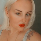 Sexy inked female avatar