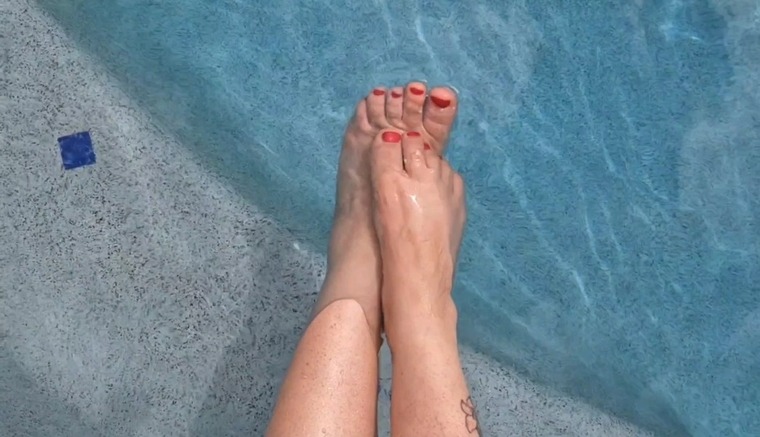 Sexy Little Soles banner image